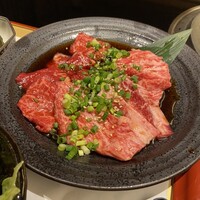 京都焼肉すずき 先斗町本店 - 