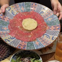 中目黒焼肉 登牛門 - 