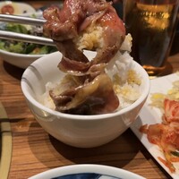 中目黒焼肉 登牛門 - 