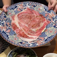 中目黒焼肉 登牛門 - 