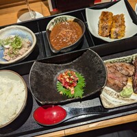 赤坂 金舌 - 