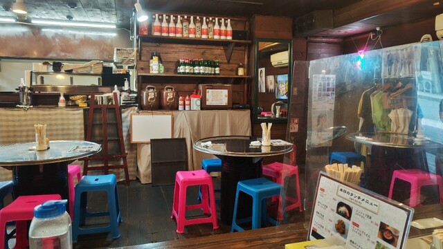 たかちゃん 中津店 （タカポチャ） - 中津（大阪メトロ）/居酒屋