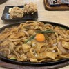 鉄焼きうどん 鍛冶屋寅次郎 小山店