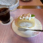 ヒロのお菓子屋さん - 