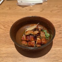 うなぎ四代目菊川 クロスゲート金沢店 - 