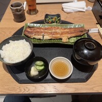 うなぎ四代目菊川 クロスゲート金沢店 - 