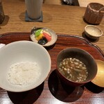 ごだん 宮ざわ - 