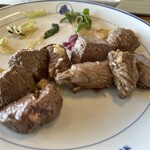 サムズアンカーイン - 