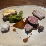 リョウリヤ ステファン パンテル - 