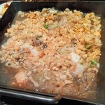 個室×鉄板居酒屋 鉄神 - 