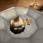 リョウリヤ ステファン パンテル - 