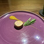 リョウリヤ ステファン パンテル - 