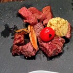 個室×鉄板居酒屋 鉄神 - 