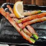 個室×鉄板居酒屋 鉄神 - 