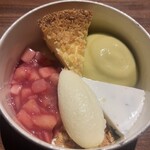 リョウリヤ ステファン パンテル - 