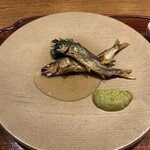 ごだん 宮ざわ - 