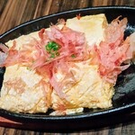 個室×鉄板居酒屋 鉄神 - 