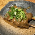 쿠시카츠 덴가나 Bivi 츠쿠바점 - 도테야키