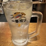 쿠시카츠 덴가나 Bivi 츠쿠바점 - 나니와 실버