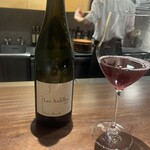 リョウリヤ ステファン パンテル - 