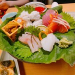 うまいもんや こむ - 