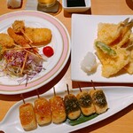 うまいもんや こむ - 