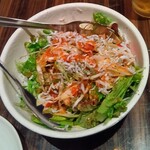 個室×鉄板居酒屋 鉄神 - 