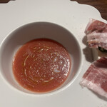 リョウリヤ ステファン パンテル - 