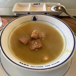 サムズアンカーイン - 