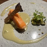 リョウリヤ ステファン パンテル - 