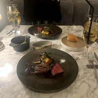 GENTLE Dining -  GENTLE Dining -