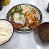 ハイライト食堂 十条店