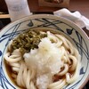 丸亀製麺 大津膳所店