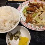 餃子の王将 - 