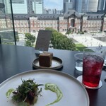 BURDIGALA MARUNOUCHI The Restaurant - 