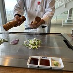 サムズアンカーイン - 