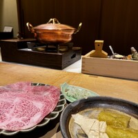 肉割烹ふたご 北新地店 - 