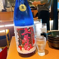 UMAMI日本酒弐番館 - 