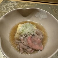 肉割烹ふたご 北新地店 - 