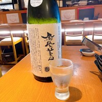 UMAMI日本酒弐番館 - 