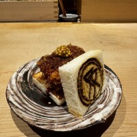 肉割烹ふたご 北新地店 - 