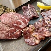 十勝ハーブ牛焼肉 MONMOM - 