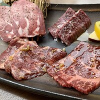 十勝ハーブ牛焼肉 MONMOM - 