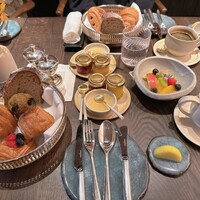Jean-Georges at The Shinmonzen - 