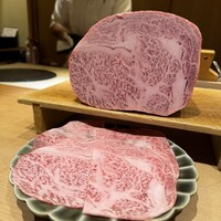 肉割烹ふたご 北新地店 - 