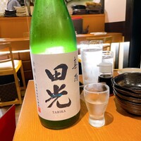 UMAMI日本酒弐番館 - 