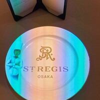 セント レジス ホテル 大阪 - 