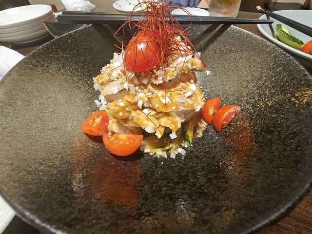 Chuka Izakaya Yanron