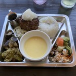 ANDANTE - 