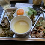 ANDANTE - 